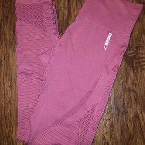 Gymshark Seamless Leggings